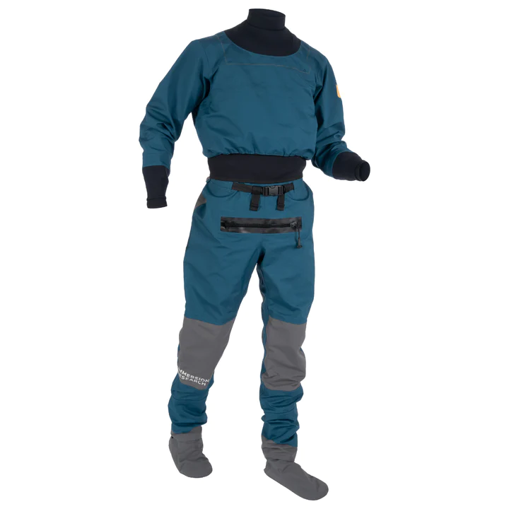 Immersion Research 7Figure Dry Suit