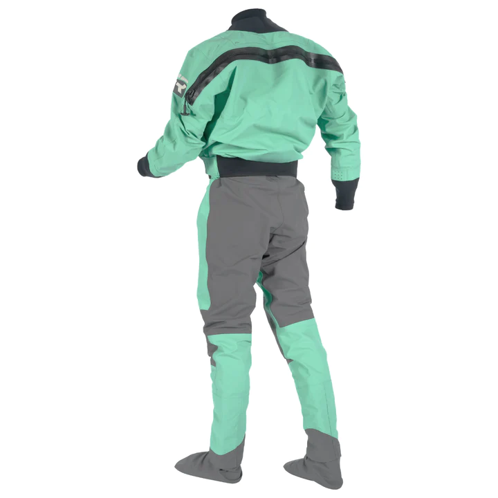 Immersion Research Devil's Club Dry Suit