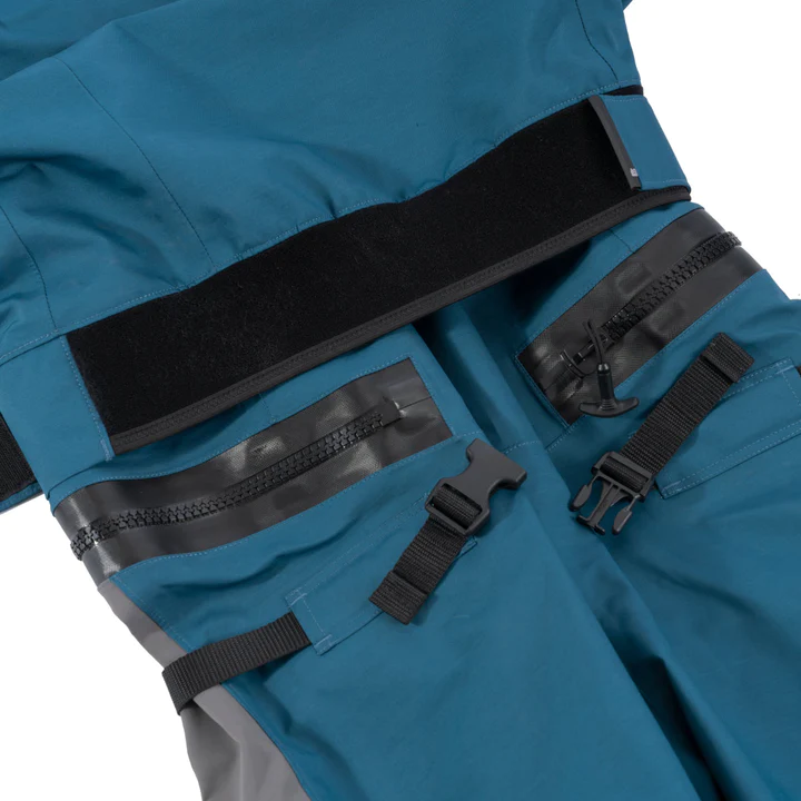 Immersion Research Women's Aphrodite Dry Suit