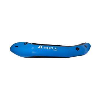 Kokopelli Recon Packraft with Spraydeck