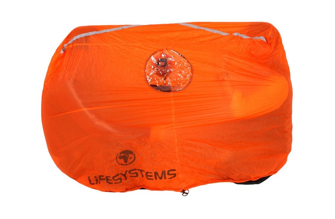 Lifesystems 2 Person Survival Shelter