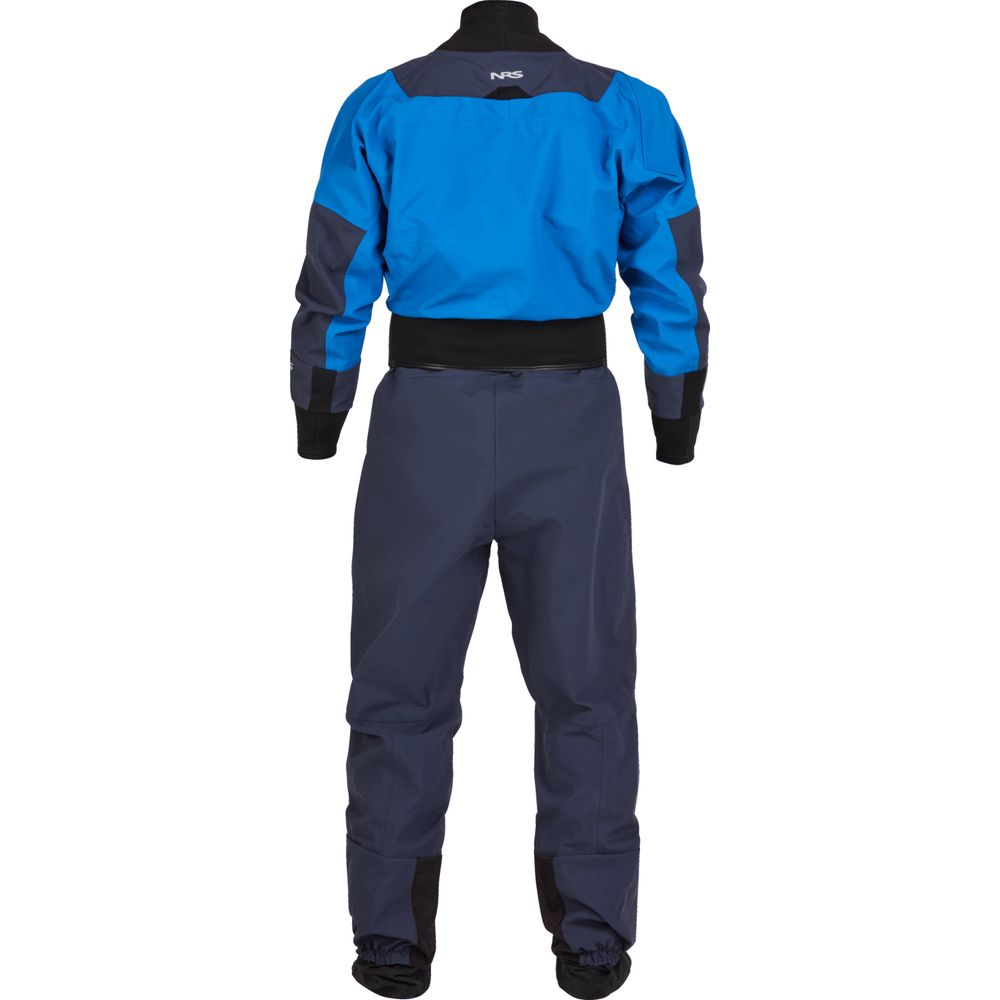NRS Men's Axiom GORE-TEX PRO Drysuit (2025)