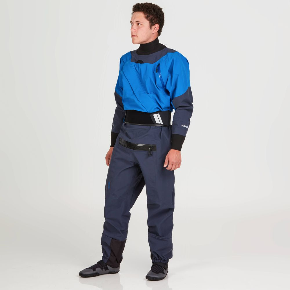 NRS Men's Axiom GORE-TEX PRO Drysuit (2025)