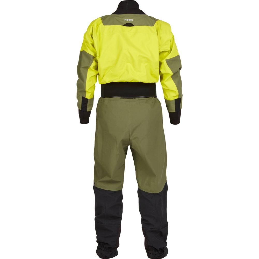 NRS Men's Axiom GORE-TEX PRO Drysuit (2025)