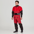 NRS Men's Jakl GORE-TEX PRO Drysuit