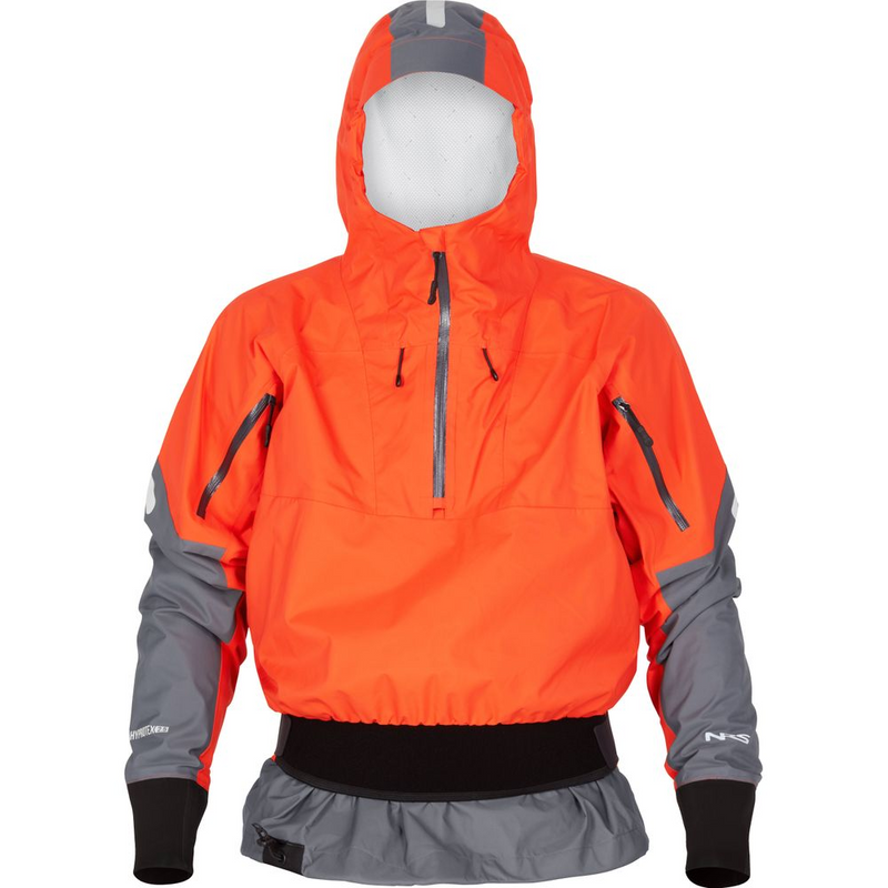 NRS Rio Top Paddle Jacket At