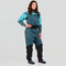 NRS Women's Axiom GORE-TEX PRO Drysuit