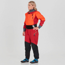 NRS Women's Axiom GORE-TEX PRO Drysuit