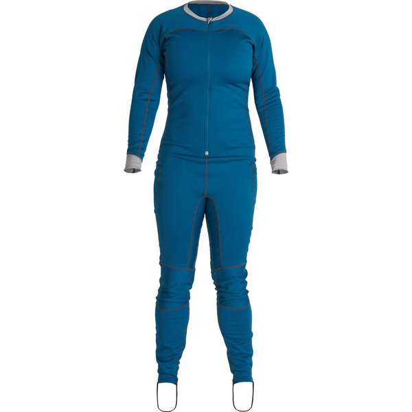 NRS Women's Expedition Weight Union Suit