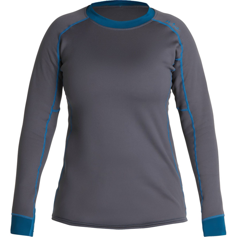 NRS Women's Expedition Weight Shirt