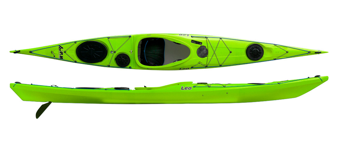 P&H Leo HV