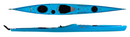 P&H Valkyrie CLX Ocean Turquoise (w/ Bow Mini Hatch) - Blemish