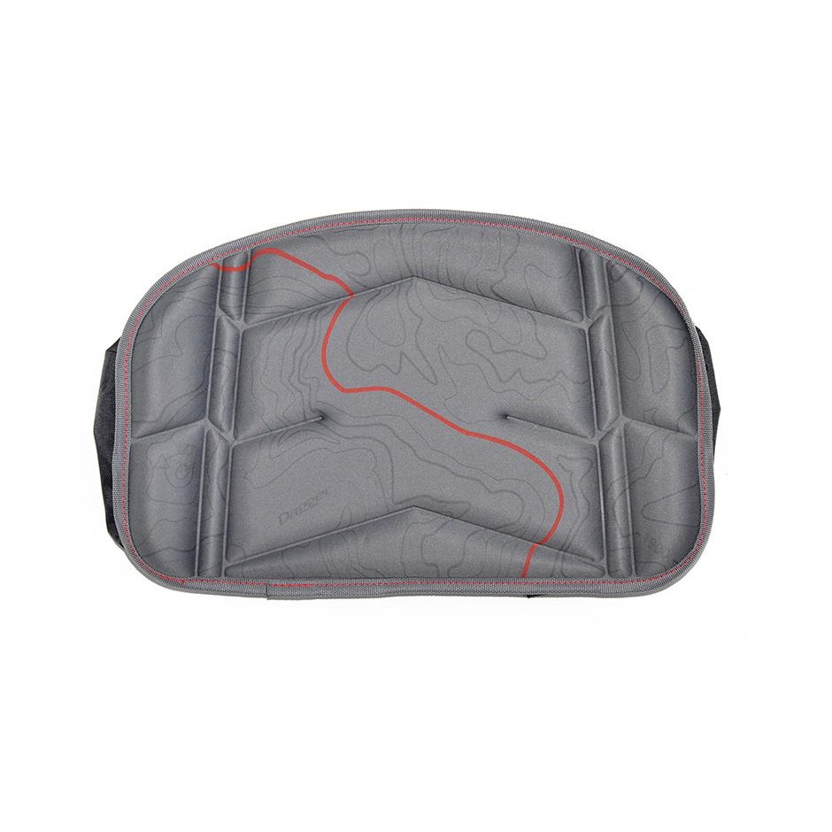 Dagger Contour Lite Back Pad
