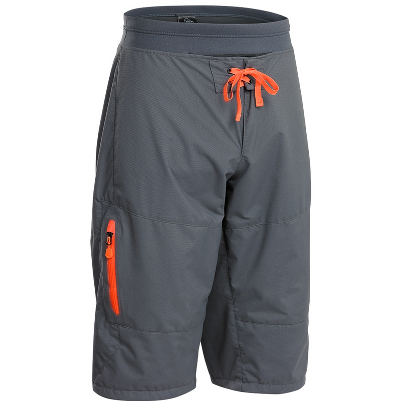Palm Horizon Men's Shorts