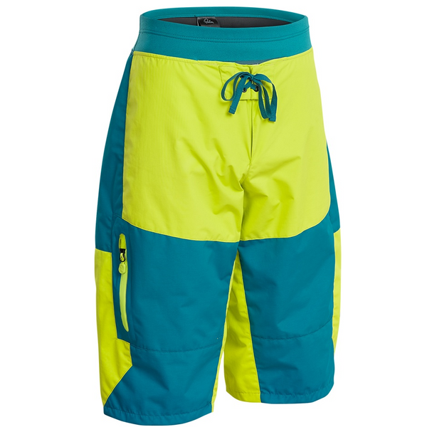 Palm Horizon Men's Shorts