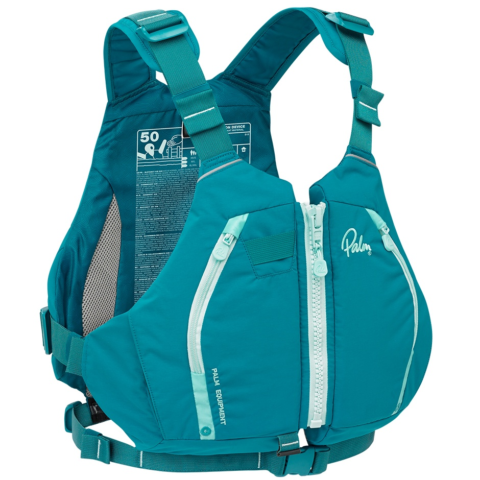 Palm Peyto Women's