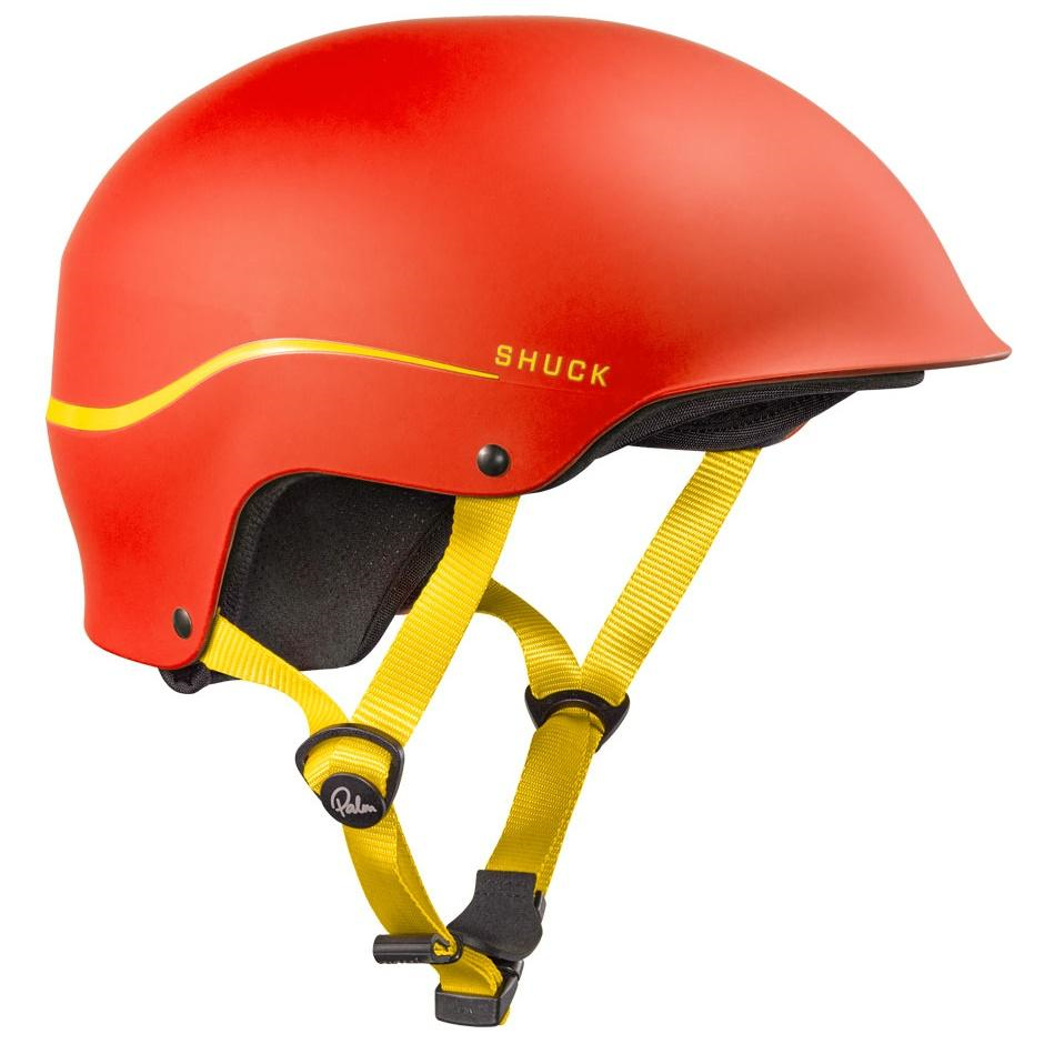 Palm Shuck Half Cut Helmet