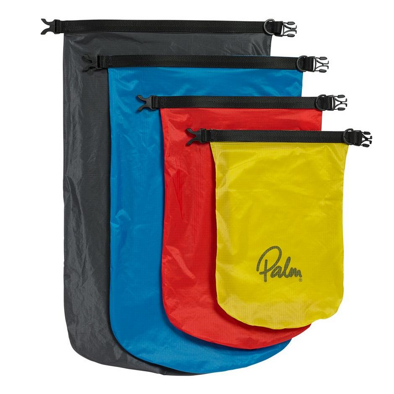 Palm Superlite Multipack (x4) Drybags