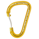 Palm Wire Gate Karabiner