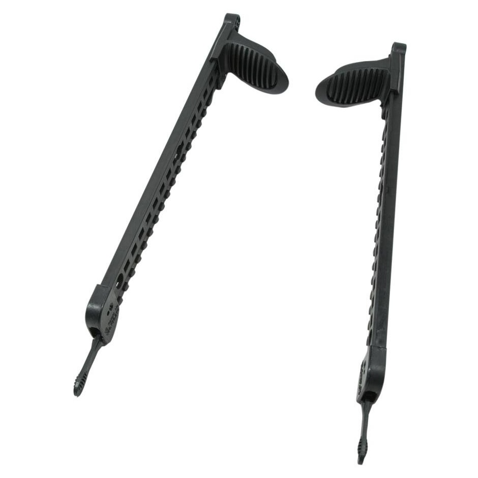 Palm SlideLock Footrest