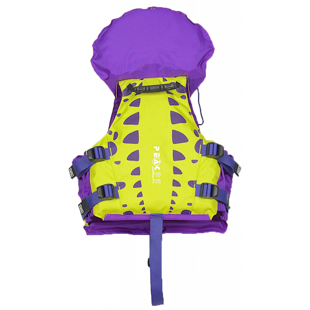 Peak UK Kidz Zip