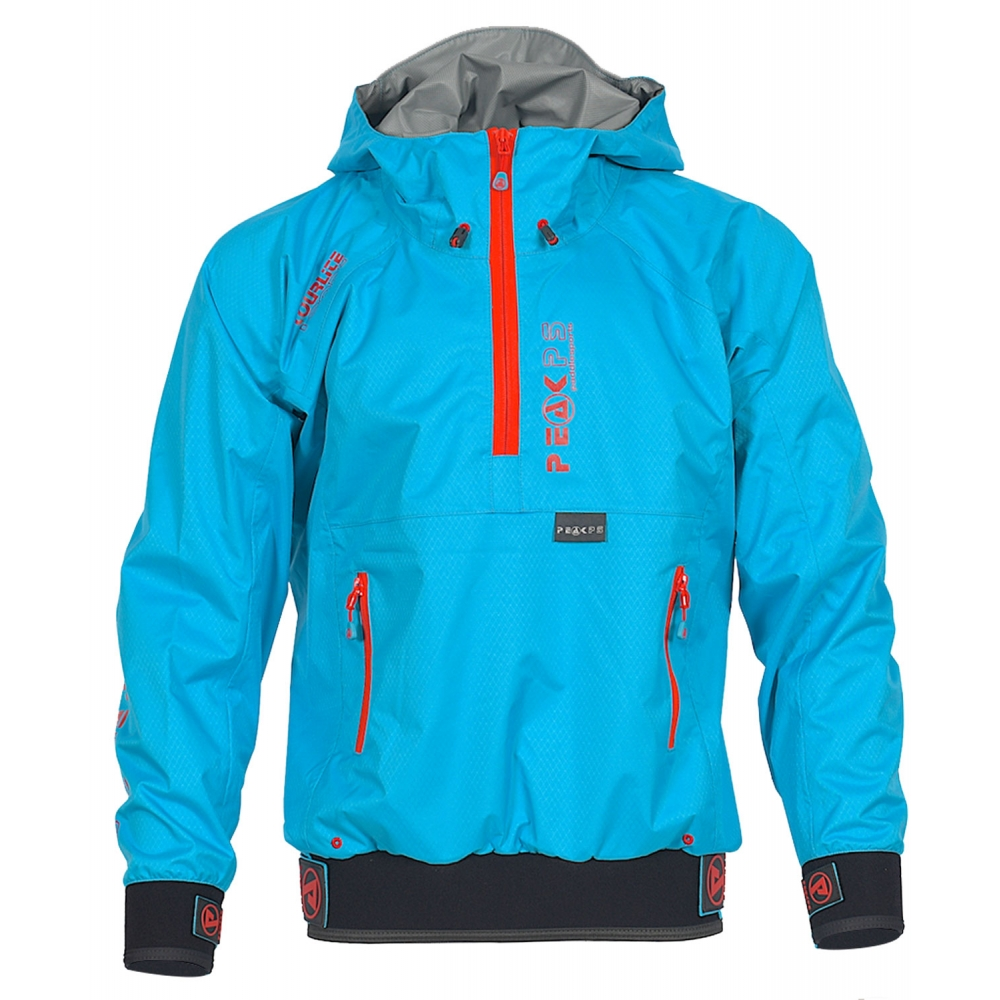 Peak UK Tourlite Hoody Jacket
