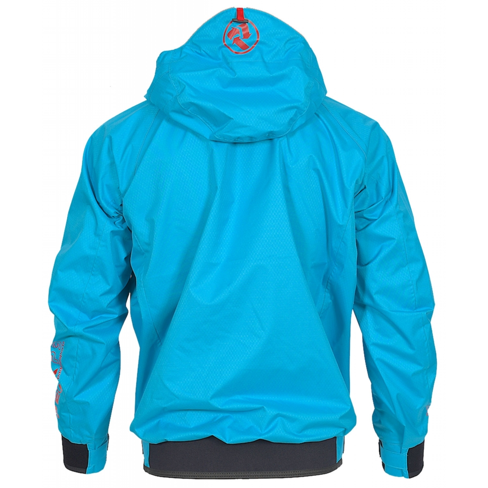 Peak UK Tourlite Hoody Jacket