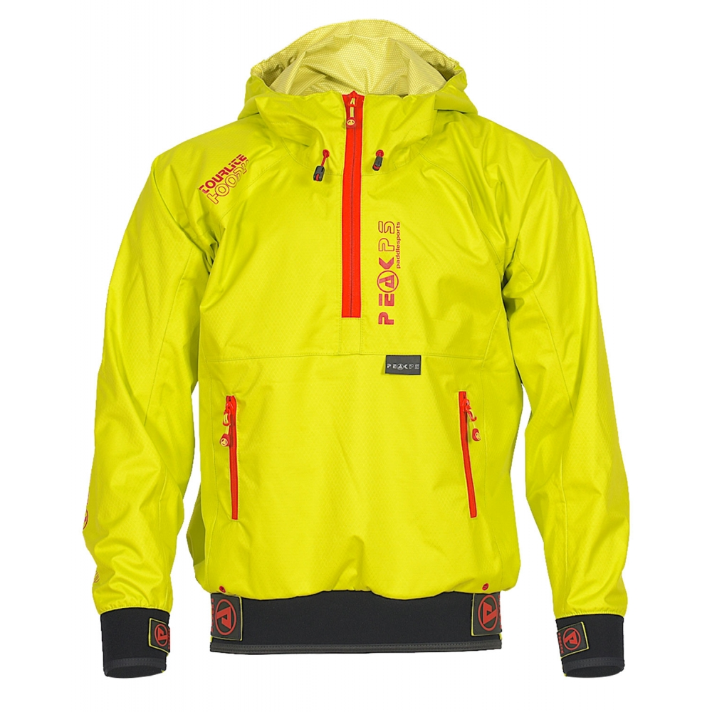 Peak UK Tourlite Hoody Jacket
