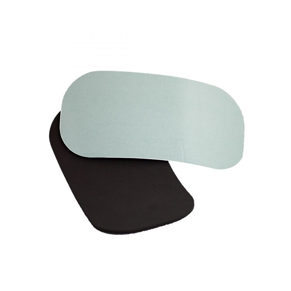 Spare Parts - Pyranha - Self-Adhesive Foam Knee Pads (Pair)