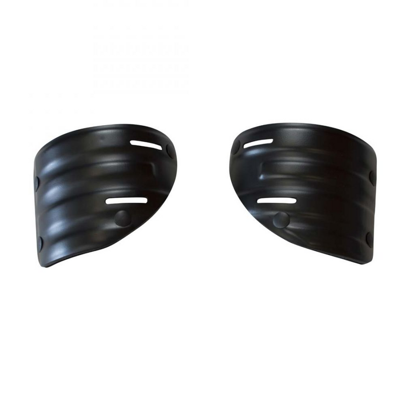 Pyranha Hooker Attachments for Stout 2 Thigh Grips
