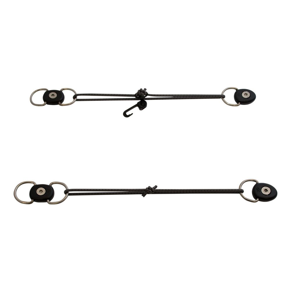Pyranha Storage Area Bungees