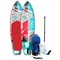 11' Cruiser Paddleboard Package