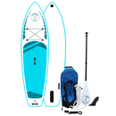 11' Cruiser Paddleboard Package