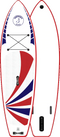 10"6' Ultimate Classic Paddleboard Package