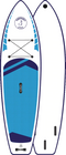 10'8" Ultimate RS Paddleboard Package
