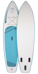 10'8" Ultimate RS Paddleboard Package