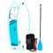 10'8" Ultimate RS Paddleboard Package