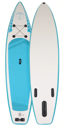 10'10" Elite Pro Sport Paddleboard Package