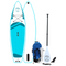 10'10" Elite Pro Sport Paddleboard Package