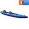 Optimal Double Seater Inflatable Kayak Package