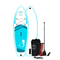 8'6" Splash Paddleboard Package