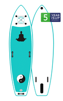 11' Yoga Paddleboard Package