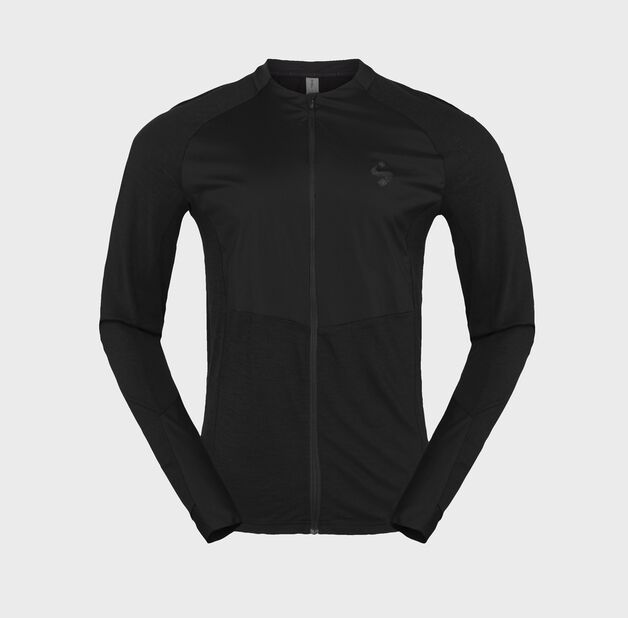 Sweet Protection Hunter Merino Wind Full Zip Men's Jacket