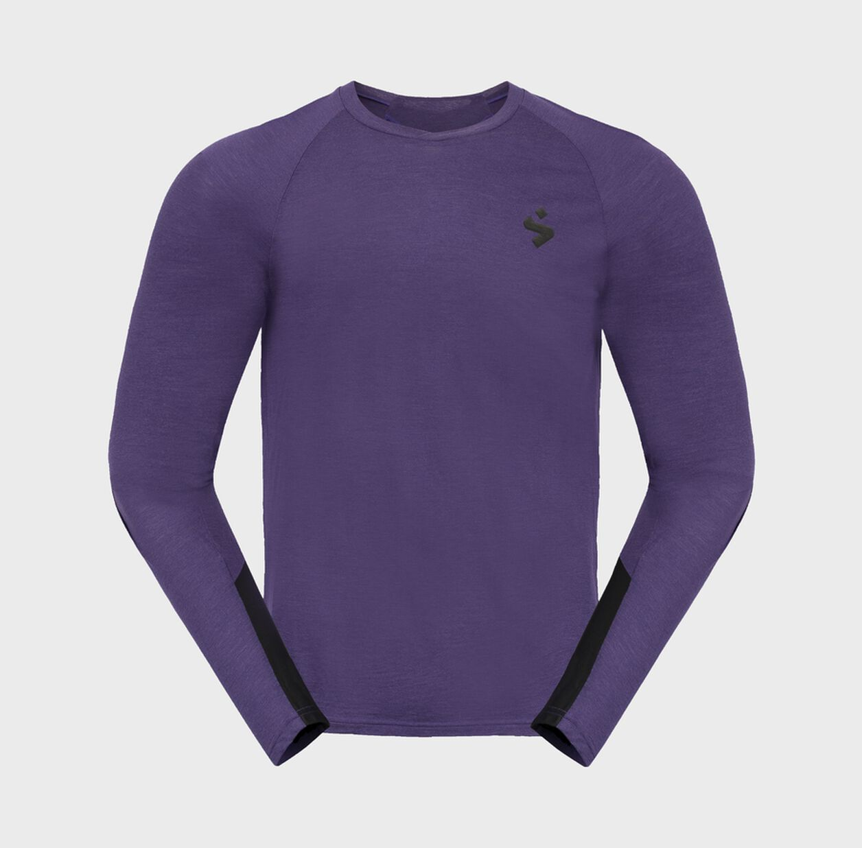 Sweet Protection Merino LS Jersey Men's