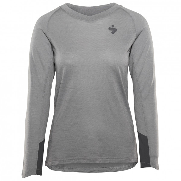 Sweet Protection Merino LS Jersey Women's