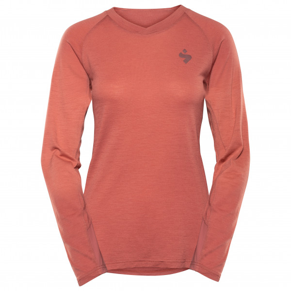 Sweet Protection Merino LS Jersey Women's