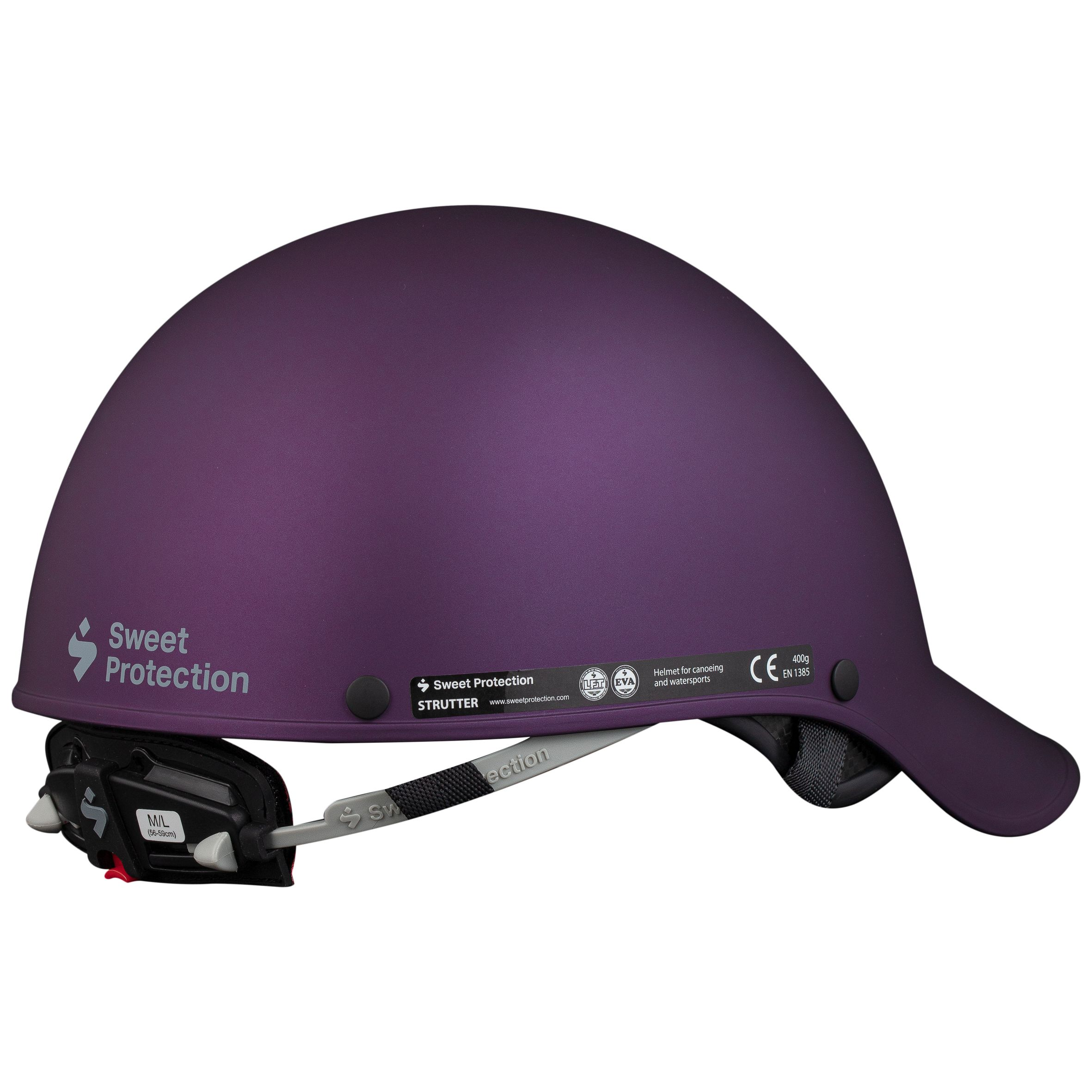 Sweet Protection Strutter Helmet
