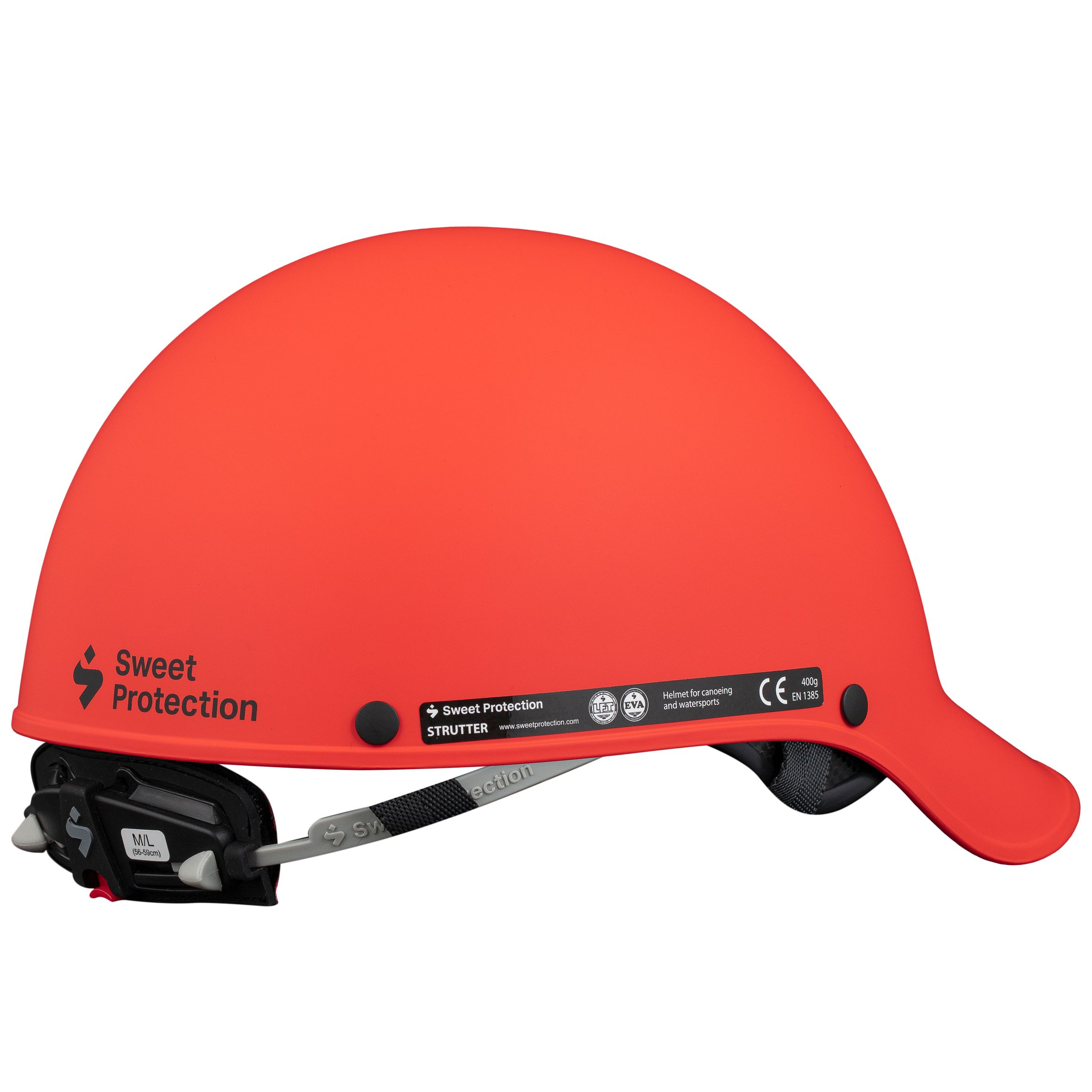 Sweet Protection Strutter Helmet