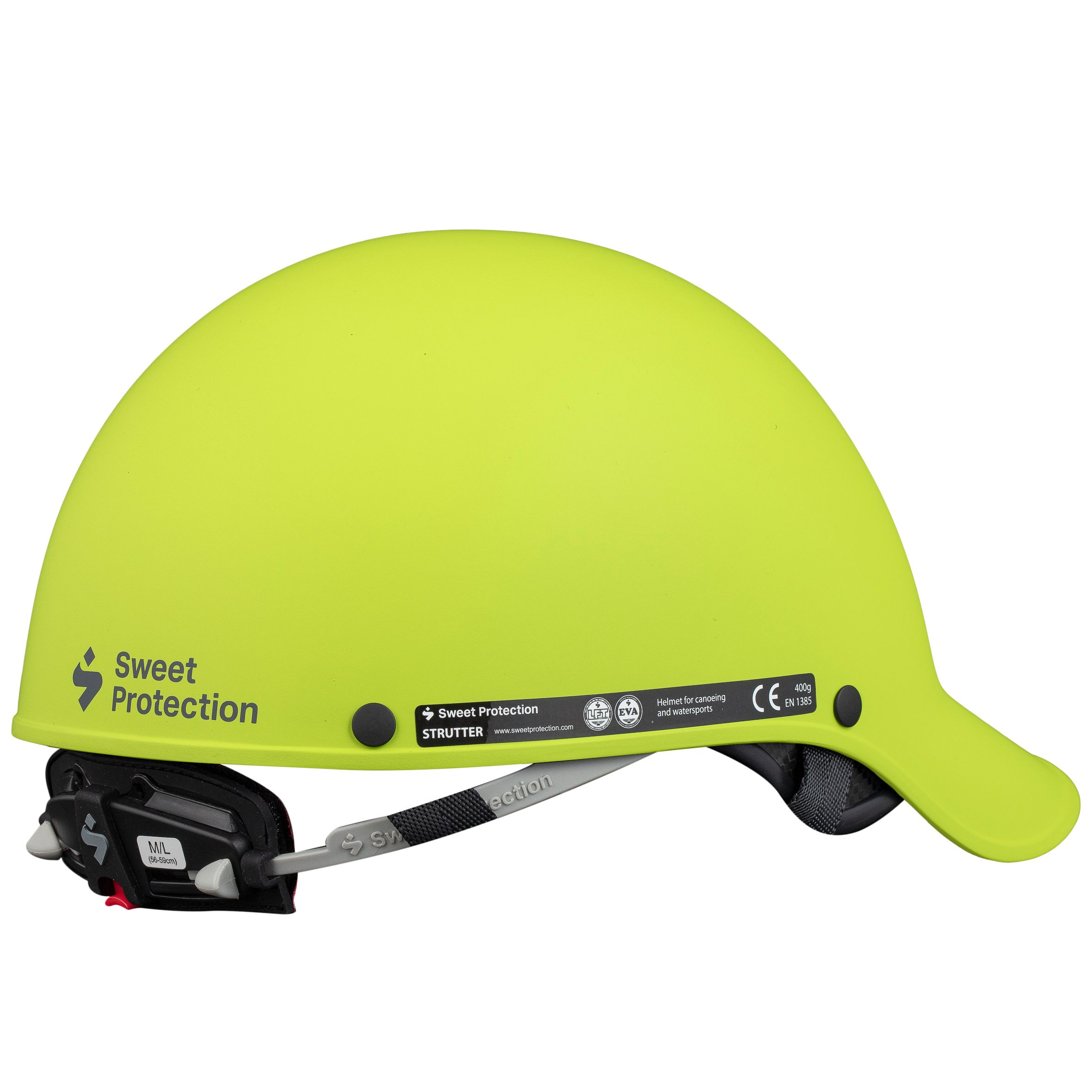 Sweet Protection Strutter Helmet