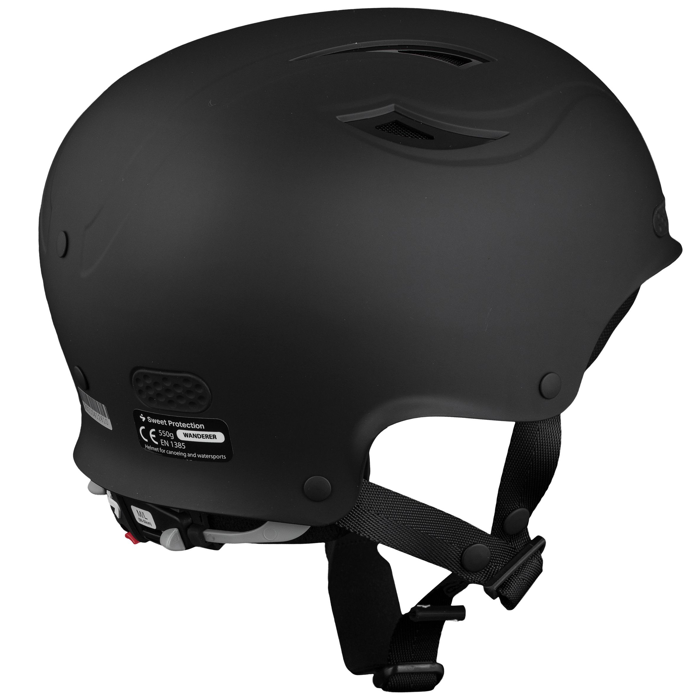 Sweet Protection Wanderer (II) Helmet